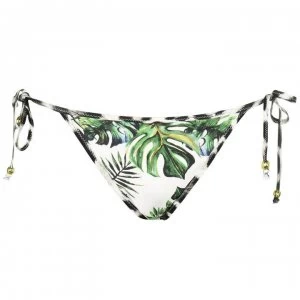 Image of Dorina Koani Bikini Bottoms - Beige