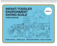 Image of infant toddler environment rating scale