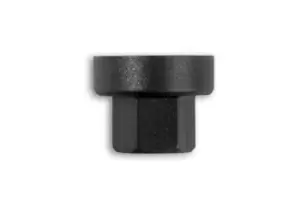 Image of Trim Locking Nut for Opel/Vauxhall Pk 50 Connect 36143