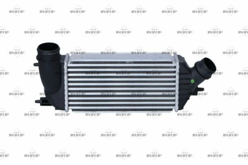 Image of NRF 30242 Intercooler Intercooler,charger (468)
