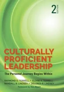 Image of Culturally Proficient Leadership : The Personal Journey Begins Within