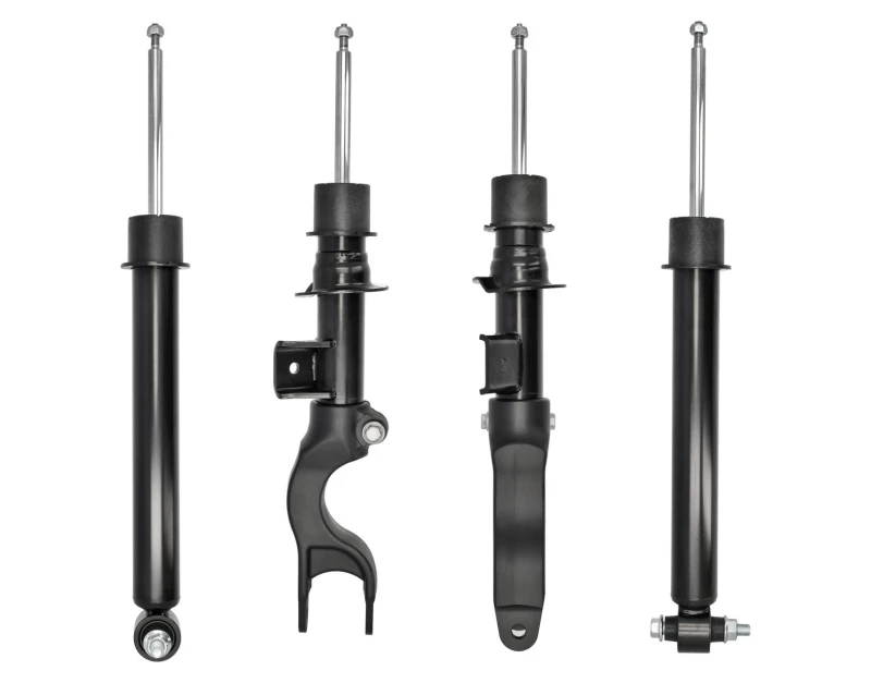 Image of Shock absorber MEYLE 70-26 540 0000/PD