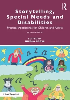 Image of Storytelling Special Needs and DisabilitiesPractical Approaches for Children and Adults