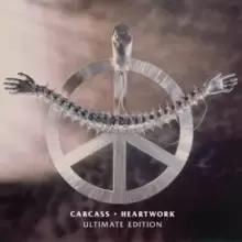 Image of Heartwork (Ultimate Edition)