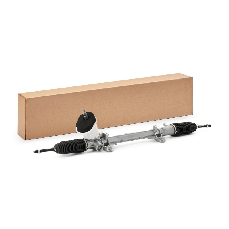 Image of RIDEX Steering rack RIDEX 286S0487