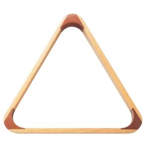 image of Powerglide Wooden Triangle