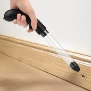 Image of Pukkr Powerful Handheld Bug Vacuum Cleaner