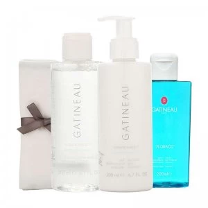 Image of Gatineau Gentle Cleansing Trio