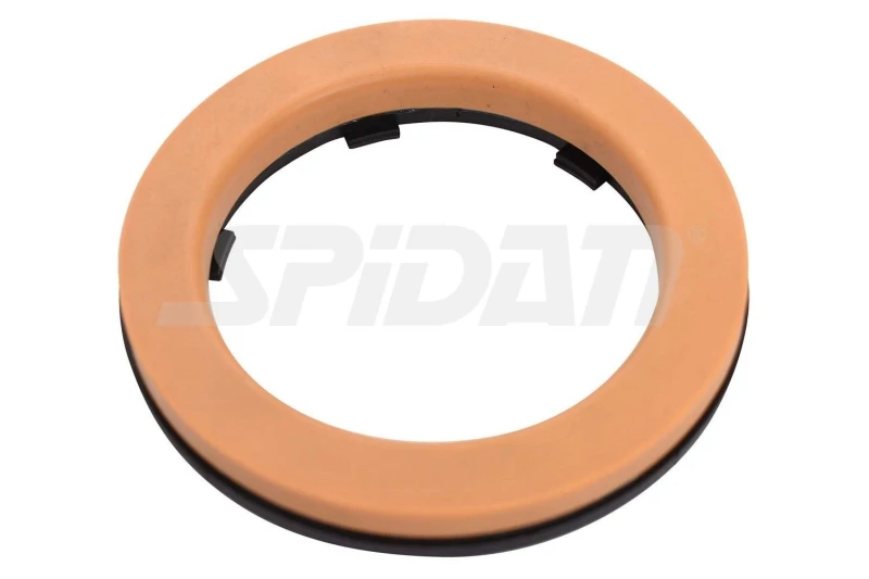 Image of SPIDAN CHASSIS PARTS Top strut mount bearing SPIDAN CHASSIS PARTS 413416