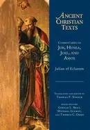 Image of commentaries on job hosea joel and amos