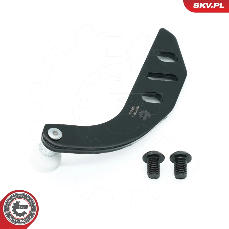 Image of ESEN SKV Roller Guide, sliding door ESEN SKV 96SKV871