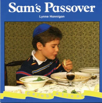 Image of Sams Passover by Lynne Hannigan Paperback