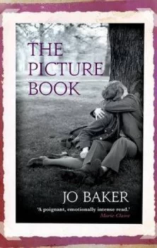 Image of The Picture Book by Jo Baker Paperback