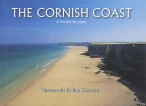Image of Cornish Coast by Bob Croxford Hardback