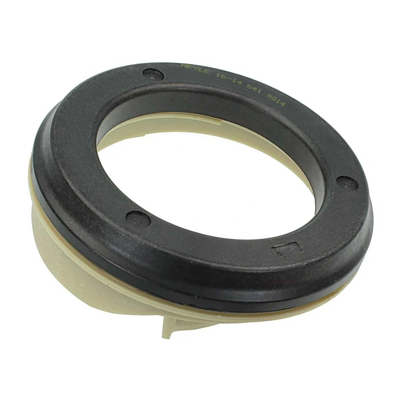 Image of MEYLE 16-14 641 0014 Strut Bearing Front Axle, Original Quality Friction Bearing,suspension strut support mounting (1626)