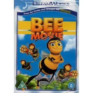 Image of Bee Movie DVD