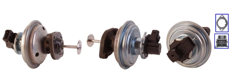 Image of DRI EGR valve DRI 717710042