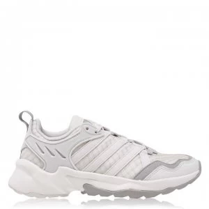 image of adidas 20 20 Fx Ladies Trail Shoes - Chalk White