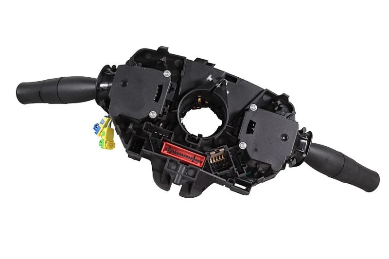 Image of Steering column switch METZGER 09161189