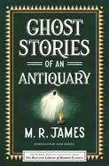 Image of ghost stories of an antiquary