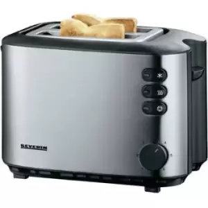 image of Severin AT 2514 2 Slice Toaster