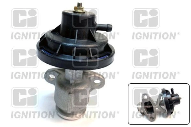 Image of QUINTON HAZELL EGR valve QUINTON HAZELL XEGR55