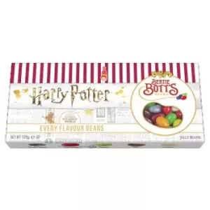 Image of Harry Potter Bertie Botts Giftbox 125g