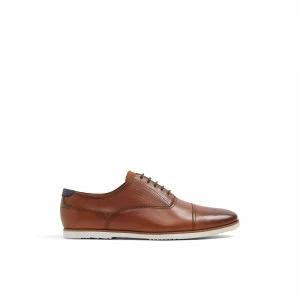 Image of Aldo Cyforien Shoes Cognac