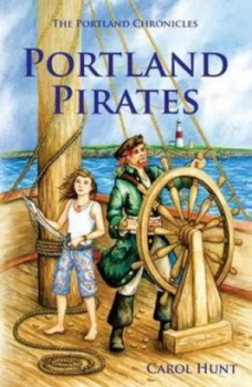 Image of Portland Pirates by Carol Hunt Paperback