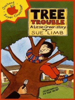 Image of Tree Trouble by Sue Limb and Sue Heap Paperback