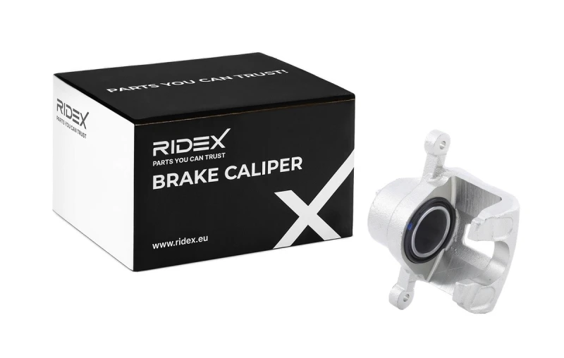 Image of RIDEX Brake caliper RIDEX 78B1275