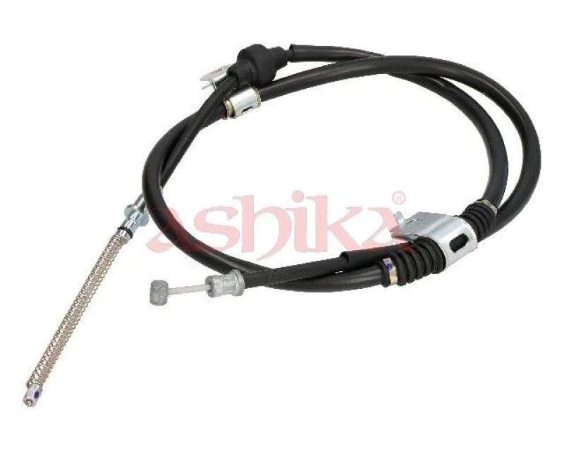 Image of ASHIKA Handbrake cable ASHIKA 131-05-5011R