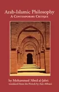 Image of arab islamic philosophy a contemporary critique