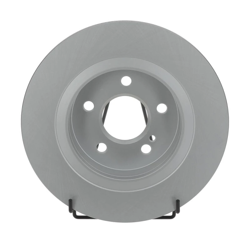 Image of Brake disc FERODO DDF2486C