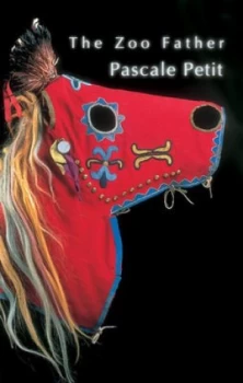 Image of The Zoo Father by Pascale Petit Paperback