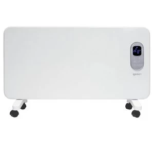 image of Igenix 2000W WiFi Enabled Panel Heater