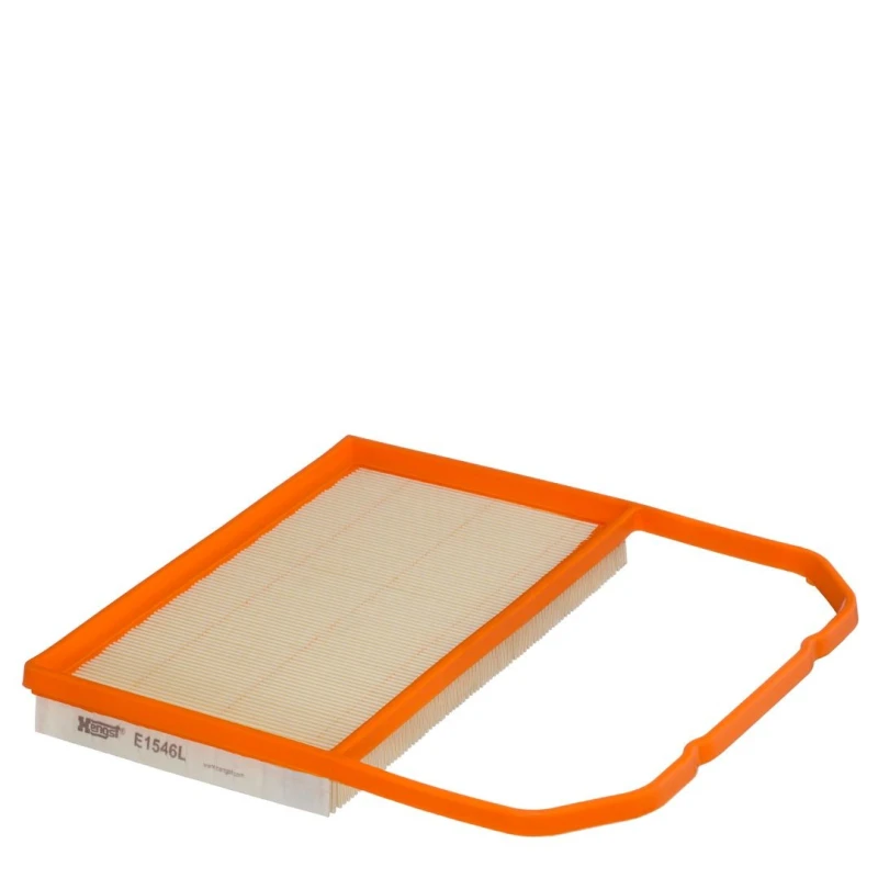 Image of Air filter HENGST FILTER E1546L