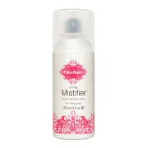 Image of Fake Bake Oil Free Mistifier Moisturiser Body Spray 120ml