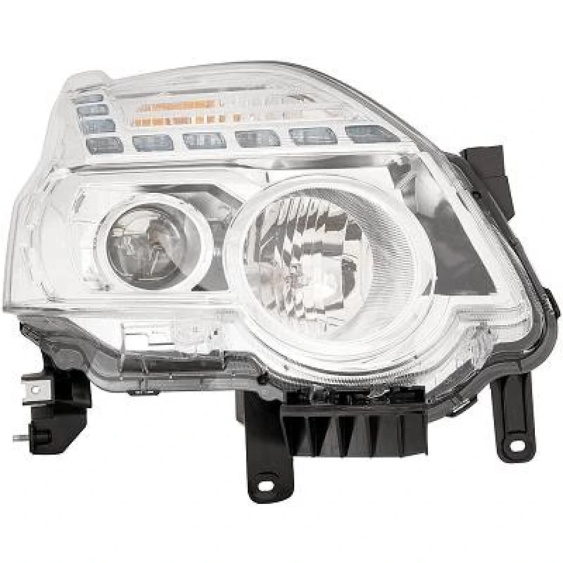 Image of Headlight DIEDERICHS 6086980