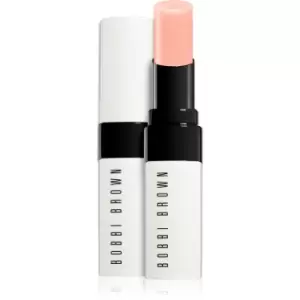 Image of Bobbi Brown Extra Lip Tint Tinted Lip Balm Shade Bare Pink Sparkle 2,3 g