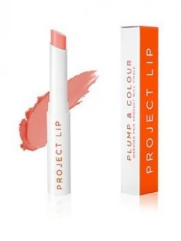 image of Project Lip Project Lip Soft Matte Plump Lip Plumper- Play