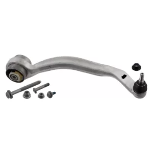 Track Control Arm Link kit 33365 by Febi Bilstein Lower Front/Rear Axle Right RH