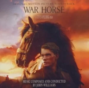 Image of War Horse by Various Artists CD Album