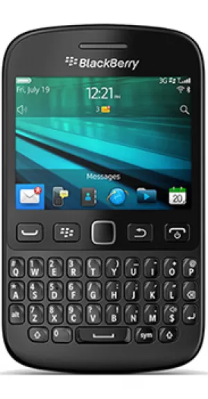 Image of Blackberry 9720