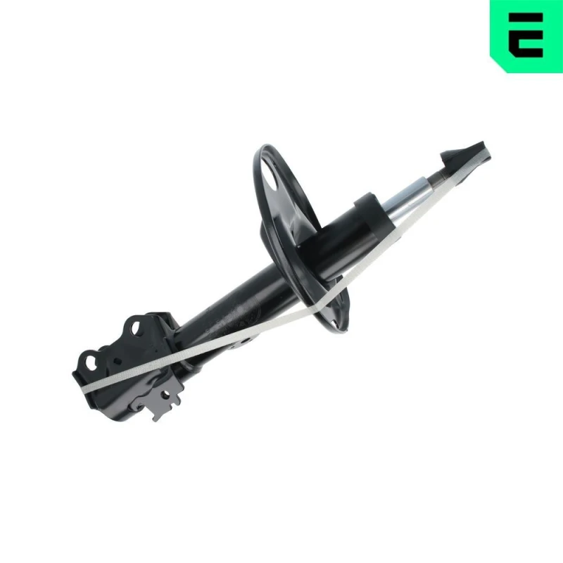 Image of Shock absorber OPTIMAL A-4077GL