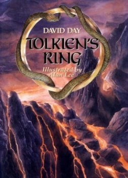 Image of Tolkiens Ring by David Day Hardback