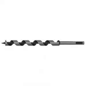 Image of SDS Plus Auger Wood Drill 16 X 235MM