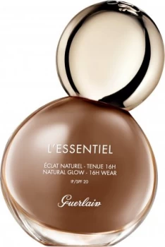 GUERLAIN L'Essentiel Natural Glow Foundation SPF20 30ml 06C - Very Deep Cool