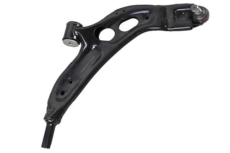 Image of Suspension arm METZGER 58107002
