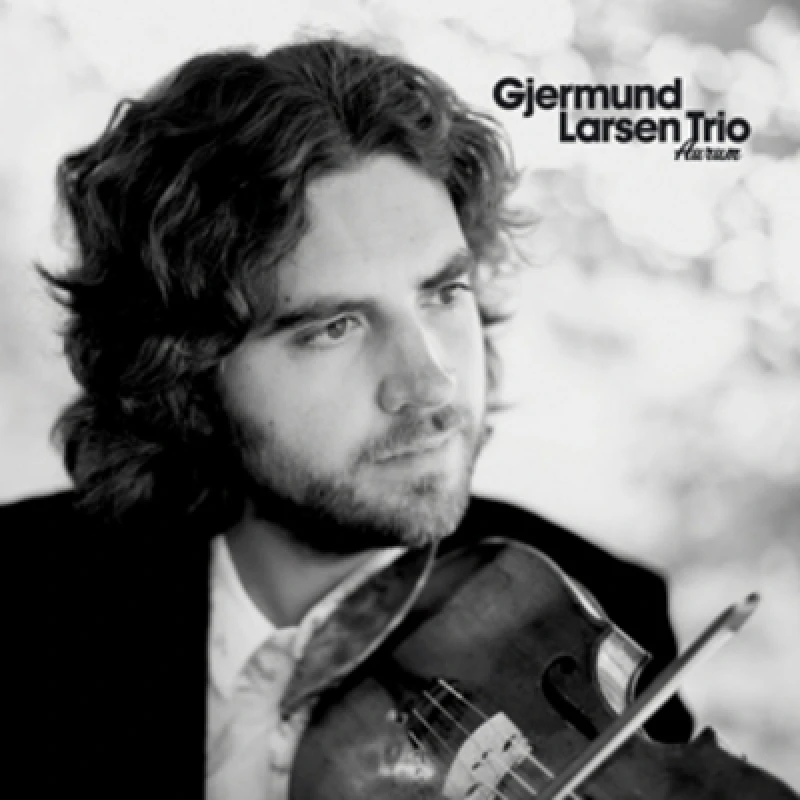 Image of Gjermund Larsen Trio - Aurum CD Album - Used